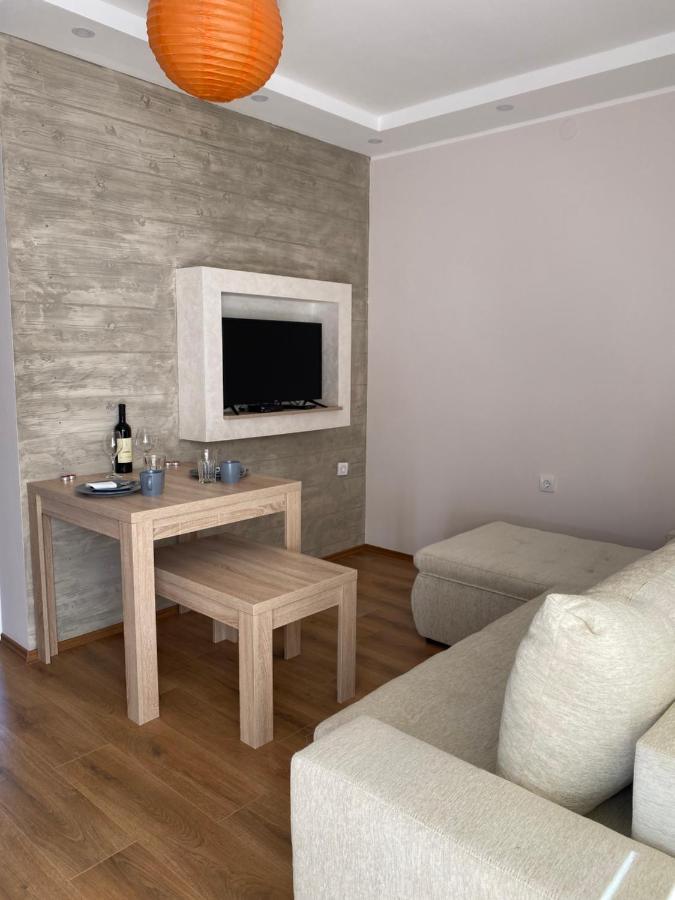 ApartmaniZvezdara Belgrade Extérieur photo